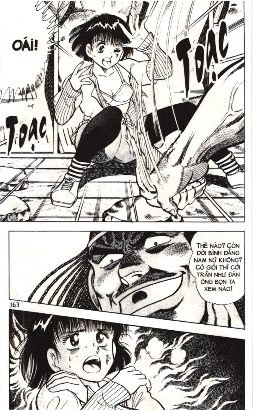 Itto - Cơn lốc sân cỏ (NXB Kim Đồng) Chap 22 - Next Chap 23