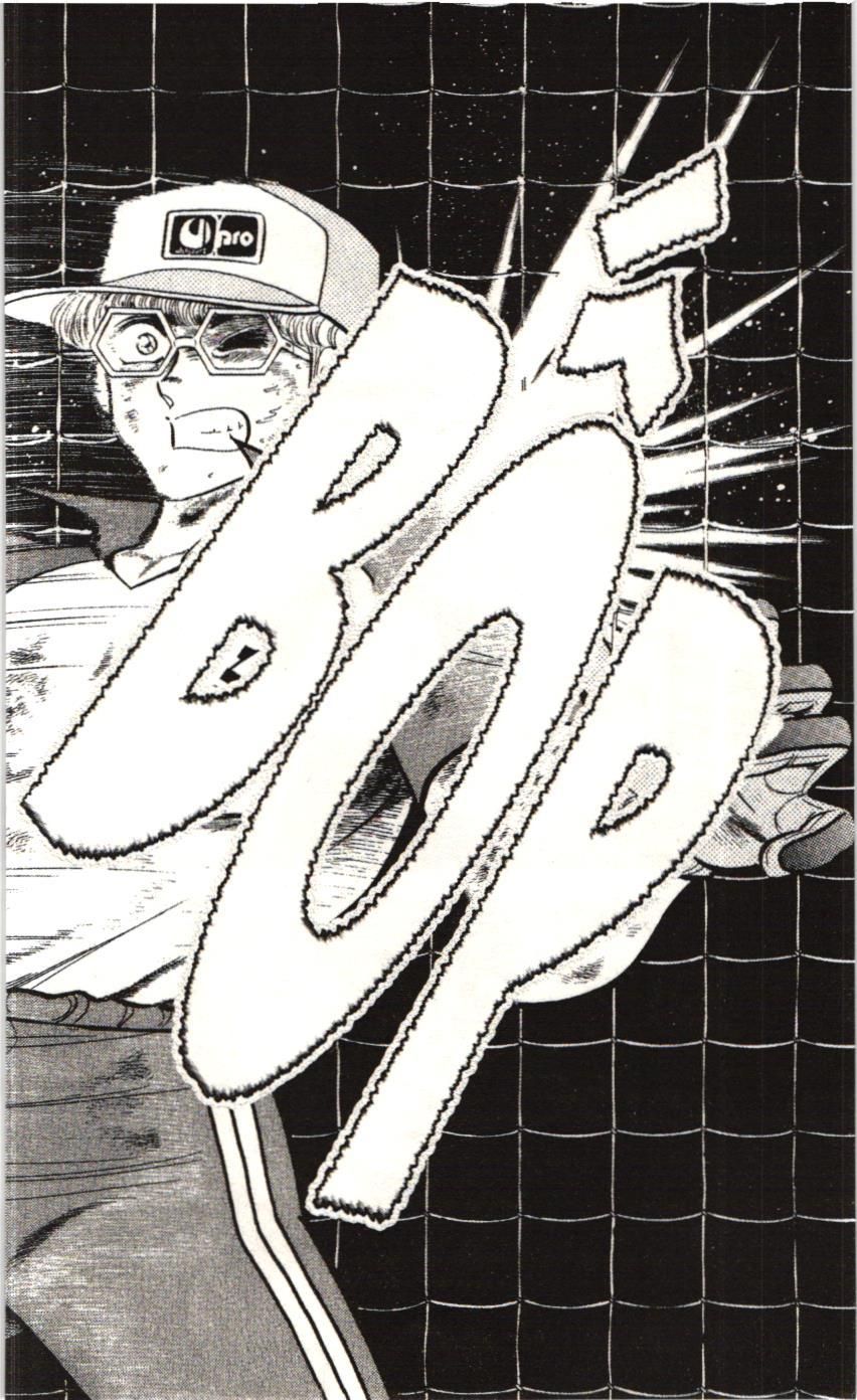 Itto - Cơn lốc sân cỏ (NXB Kim Đồng) Chap 30 - Next Chap 31