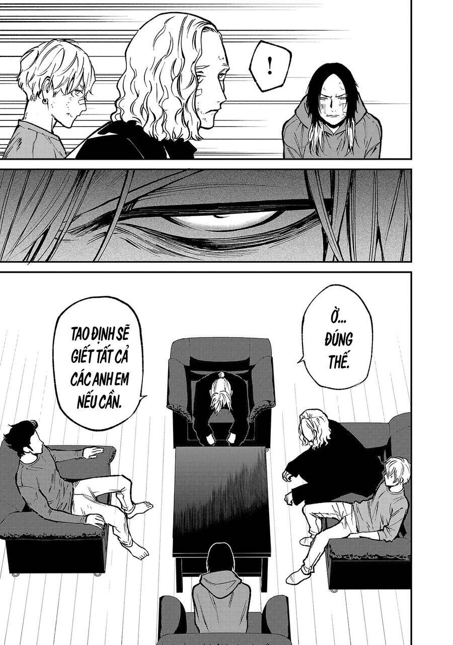 Jaa Kimi No Kawari Ni Korosou Ka ~ Prequel (Tiền Truyện) Chap 28 - Next Chap 29