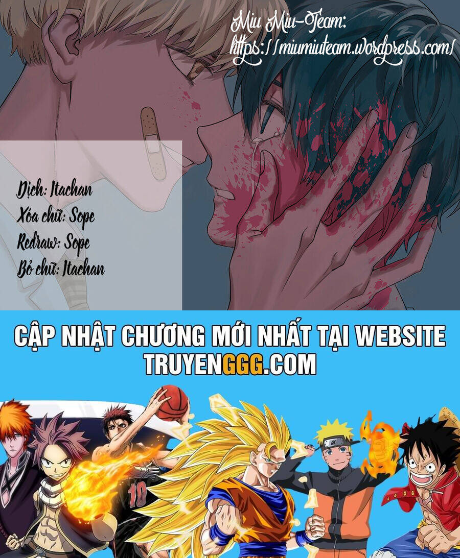 Jaa Kimi No Kawari Ni Korosou Ka ~ Prequel (Tiền Truyện) Chap 29 - Next Chap 30