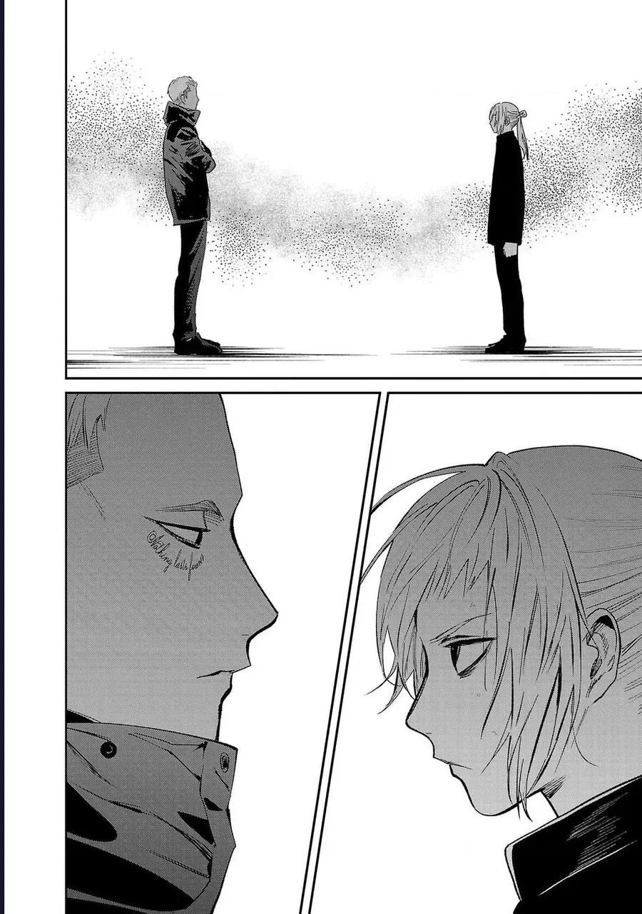 Jaa Kimi No Kawari Ni Korosou Ka ~ Prequel (Tiền Truyện) Chap 48 - Next Chap 49