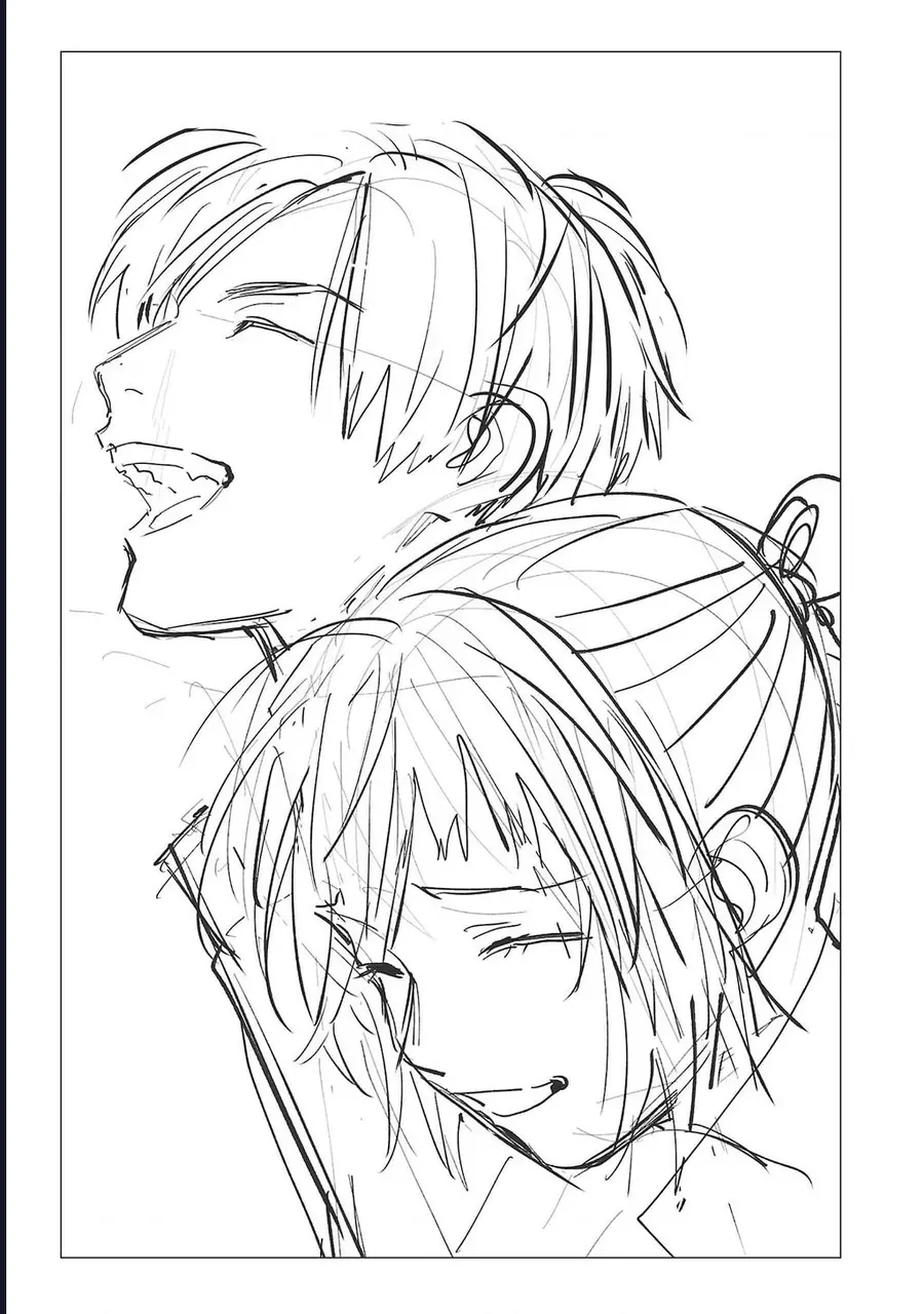 Jaa Kimi No Kawari Ni Korosou Ka ~ Prequel (Tiền Truyện) Chap 48 - Next Chap 49