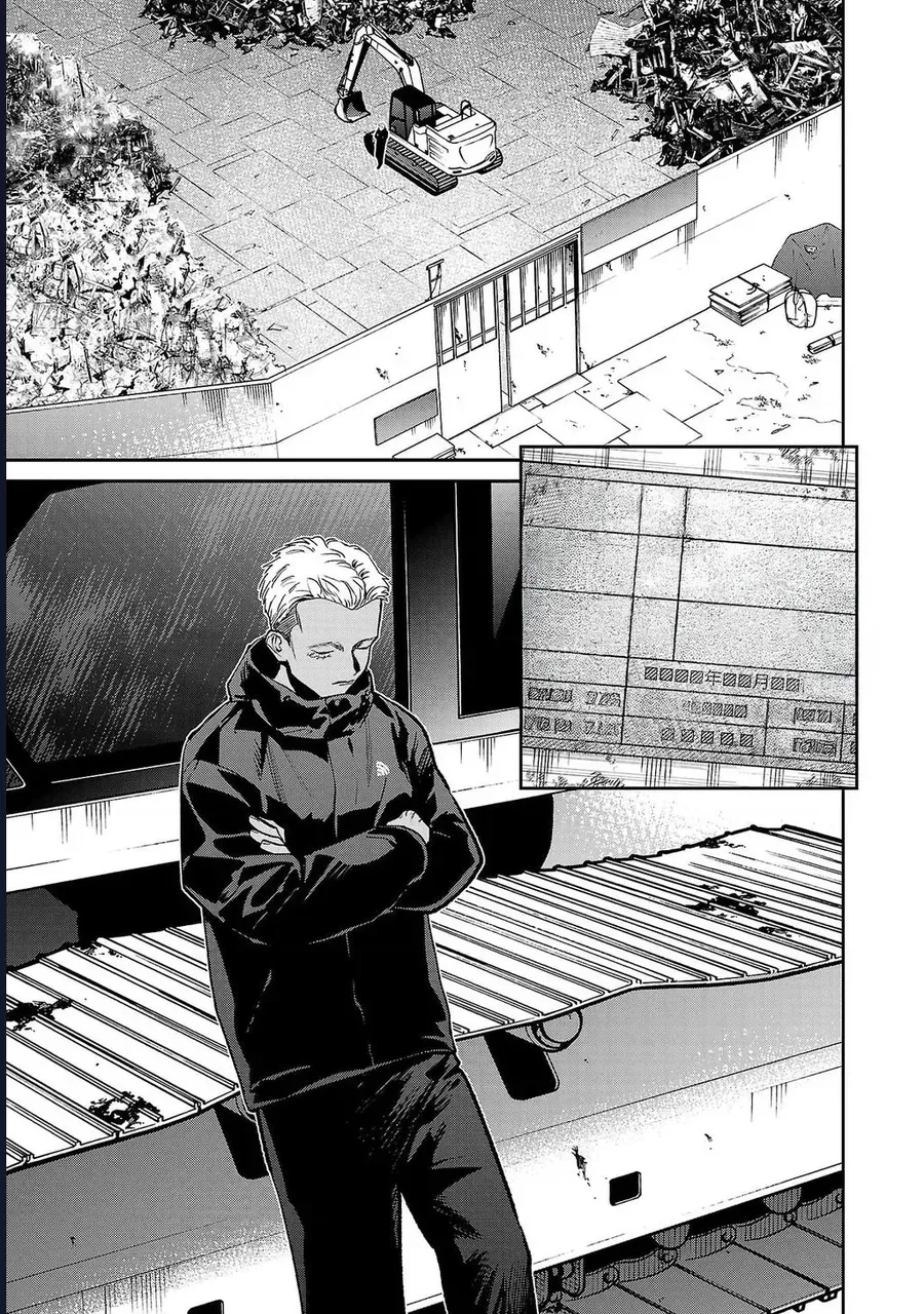 Jaa Kimi No Kawari Ni Korosou Ka ~ Prequel (Tiền Truyện) Chap 48 - Next Chap 49