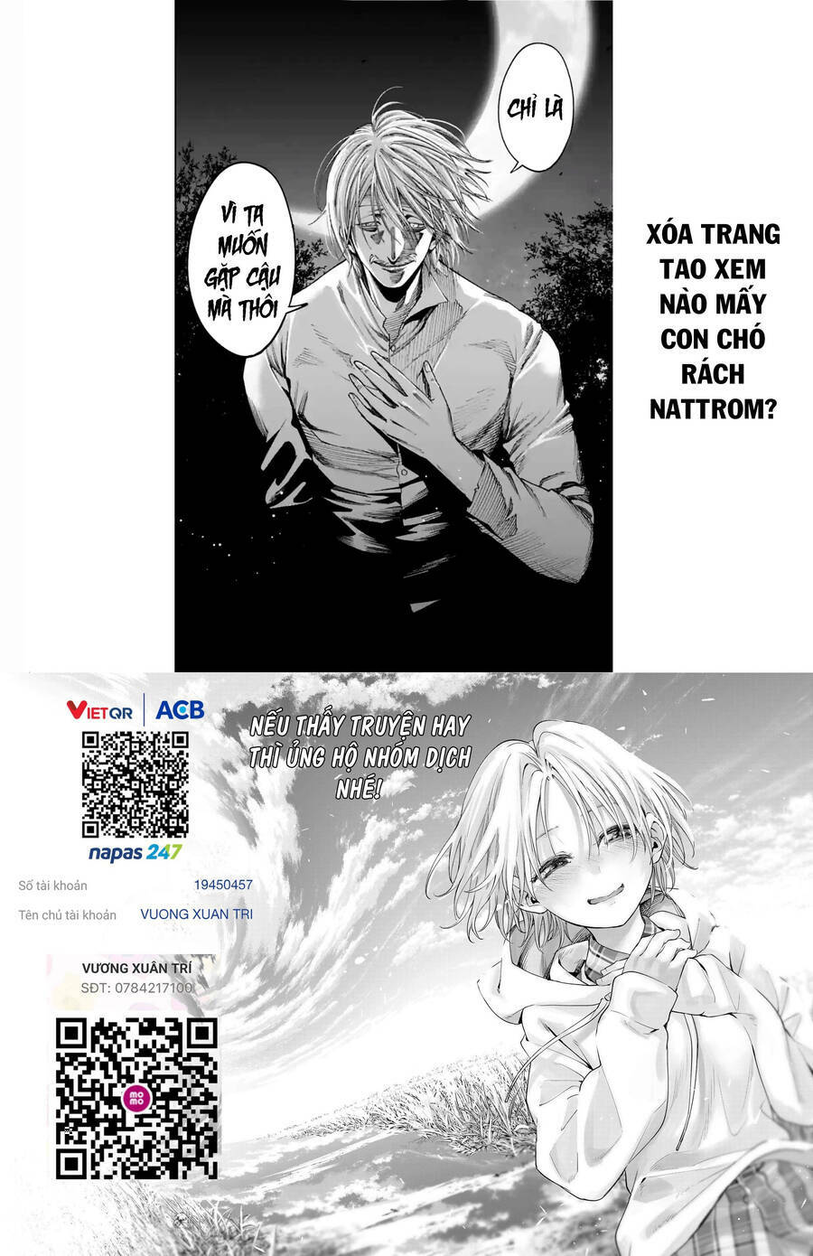 Jack The Ripper No Jikenbo Chap 11 - Next Chap 12