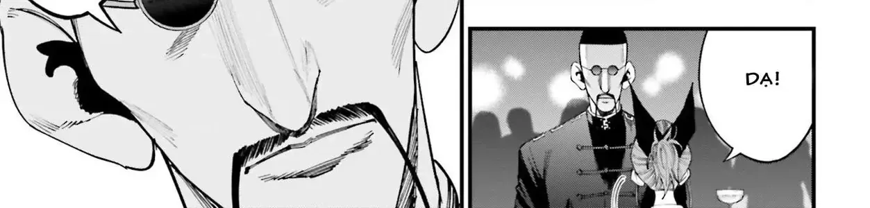 Jack The Ripper No Jikenbo Chap 15 - Next Chap 16