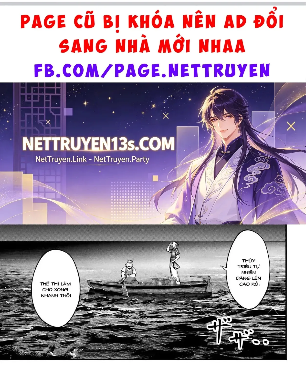 Jack The Ripper No Jikenbo Chap 15 - Next Chap 16