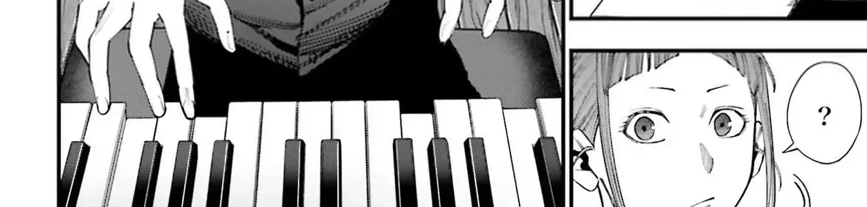 Jack The Ripper No Jikenbo Chap 15 - Next Chap 16