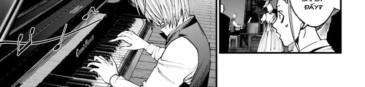 Jack The Ripper No Jikenbo Chap 15 - Next Chap 16