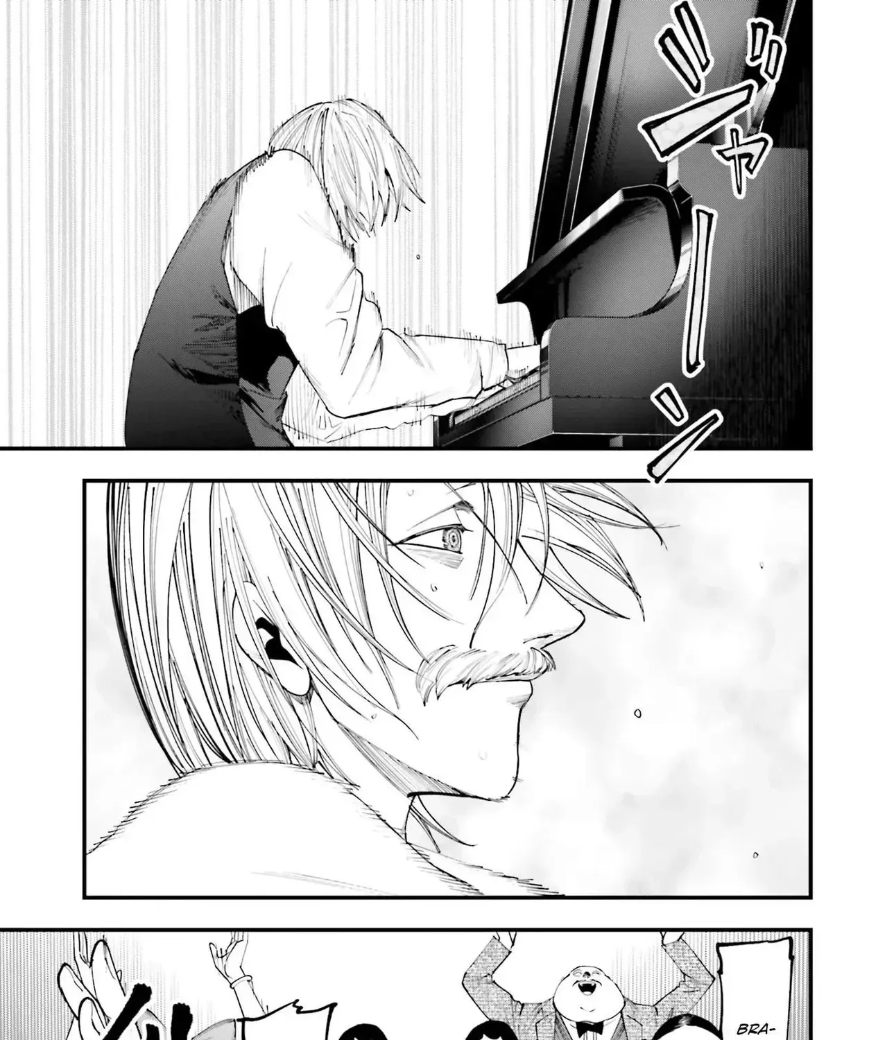 Jack The Ripper No Jikenbo Chap 15 - Next Chap 16