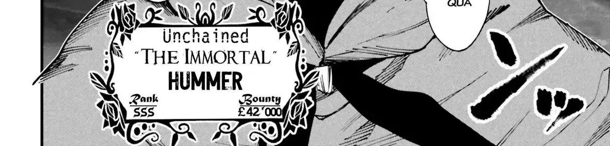 Jack The Ripper No Jikenbo Chap 16 - Next Chap 17