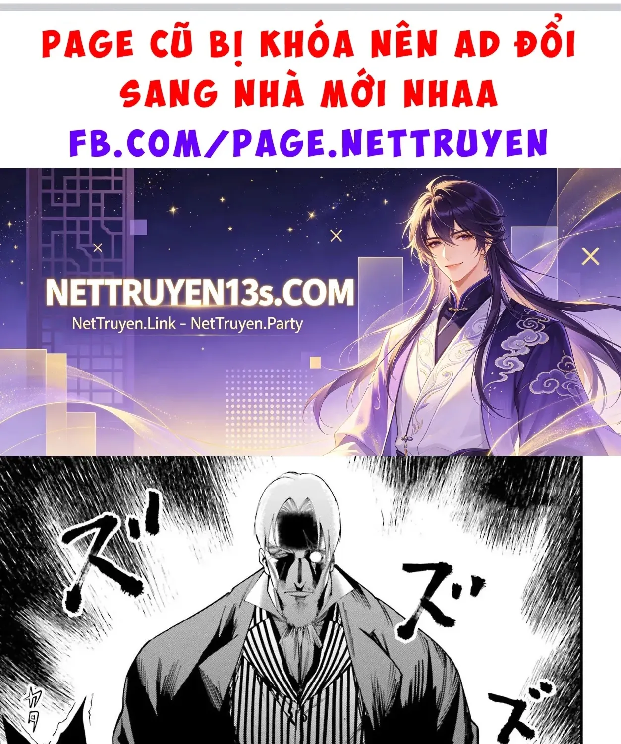 Jack The Ripper No Jikenbo Chap 16 - Next Chap 17