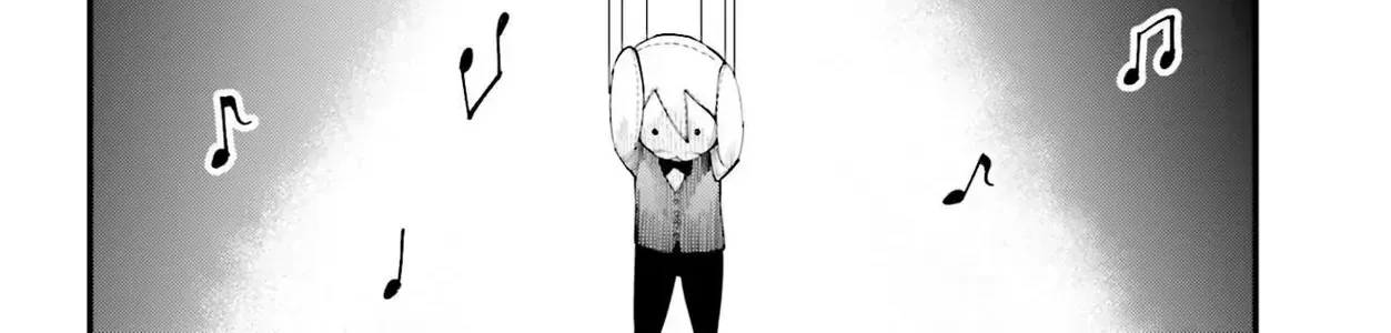 Jack The Ripper No Jikenbo Chap 16 - Next Chap 17