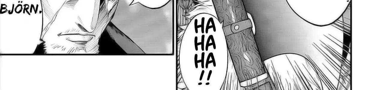 Jack The Ripper No Jikenbo Chap 16 - Next Chap 17