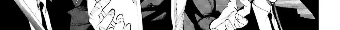 Jack The Ripper No Jikenbo Chap 18 - Next Chap 19