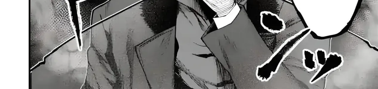 Jack The Ripper No Jikenbo Chap 19 - Next Chap 20
