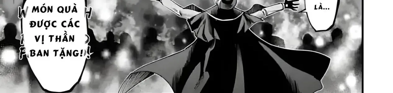 Jack The Ripper No Jikenbo Chap 19 - Next Chap 20