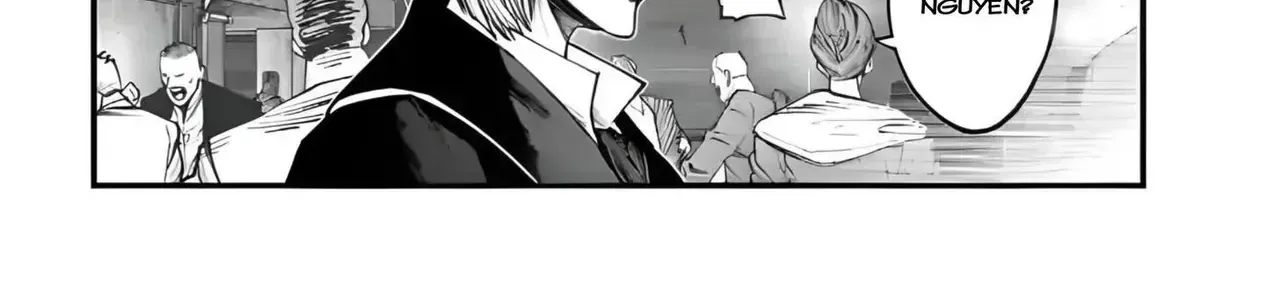 Jack The Ripper No Jikenbo Chap 19 - Next Chap 20