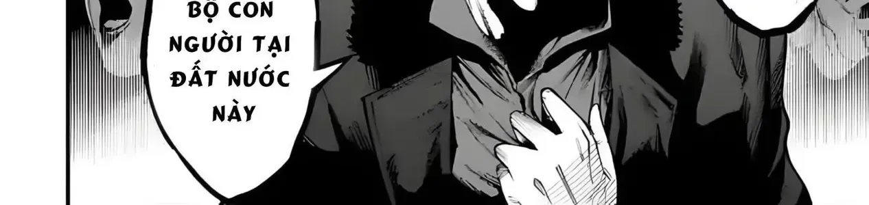 Jack The Ripper No Jikenbo Chap 19 - Next Chap 20