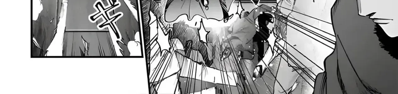 Jack The Ripper No Jikenbo Chap 19 - Next Chap 20