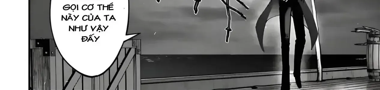 Jack The Ripper No Jikenbo Chap 19 - Next Chap 20