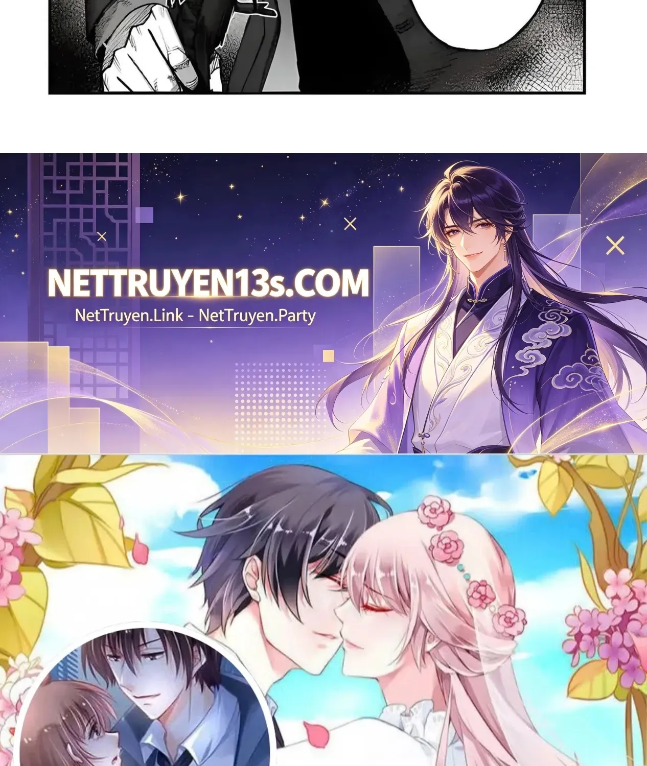 Jack The Ripper No Jikenbo Chap 19 - Next Chap 20