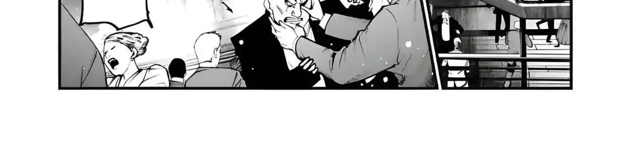 Jack The Ripper No Jikenbo Chap 19 - Next Chap 20