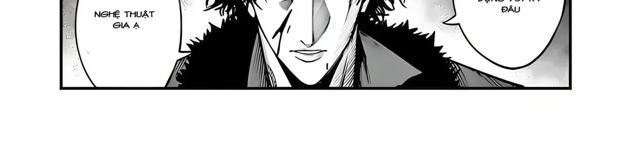 Jack The Ripper No Jikenbo Chap 20 - Next Chap 21