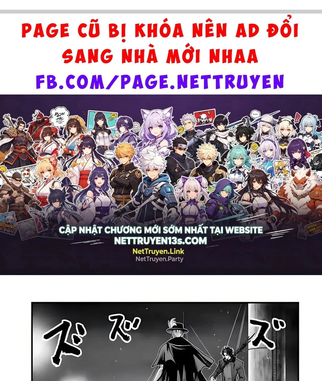 Jack The Ripper No Jikenbo Chap 20 - Next Chap 21
