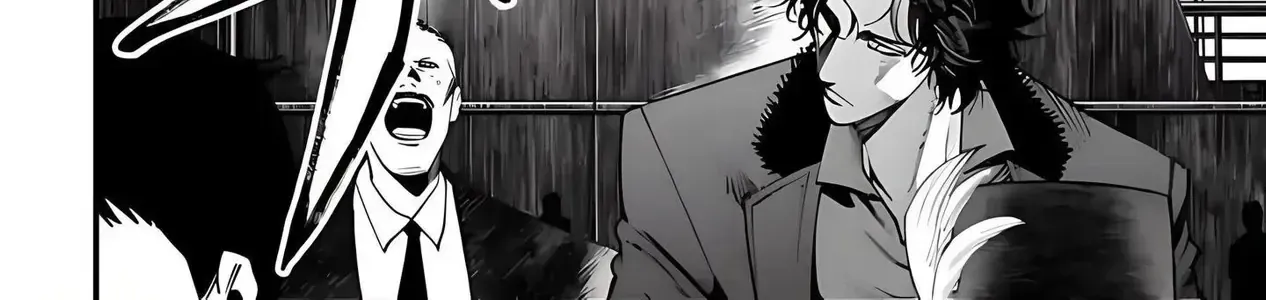 Jack The Ripper No Jikenbo Chap 20 - Next Chap 21