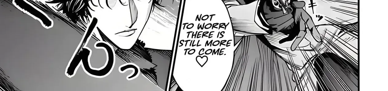 Jack The Ripper No Jikenbo Chap 20 - Next Chap 21