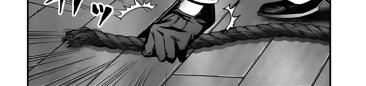 Jack The Ripper No Jikenbo Chap 20 - Next Chap 21