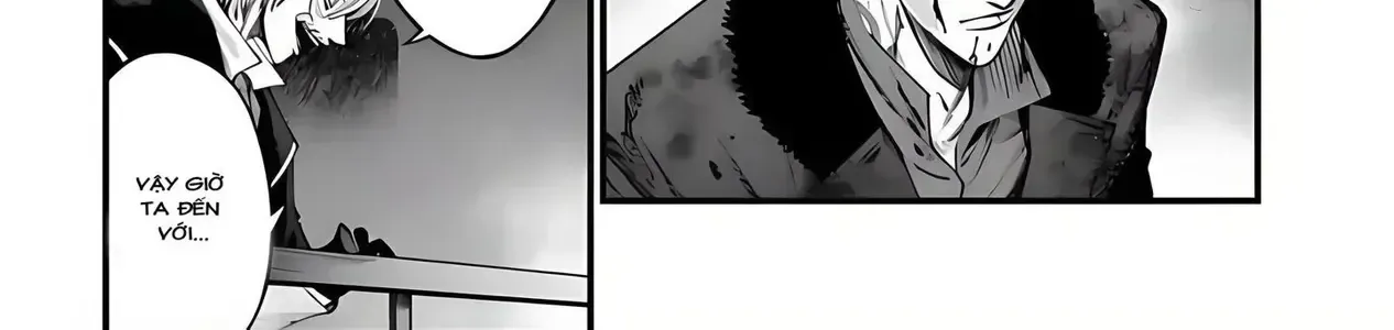 Jack The Ripper No Jikenbo Chap 20 - Next Chap 21