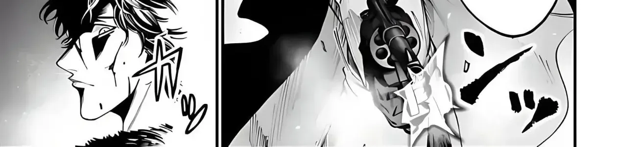 Jack The Ripper No Jikenbo Chap 20 - Next Chap 21