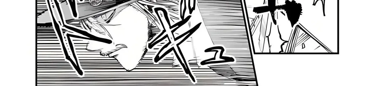 Jack The Ripper No Jikenbo Chap 20 - Next Chap 21