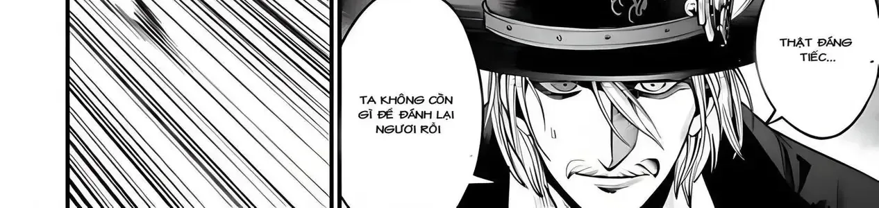 Jack The Ripper No Jikenbo Chap 20 - Next Chap 21