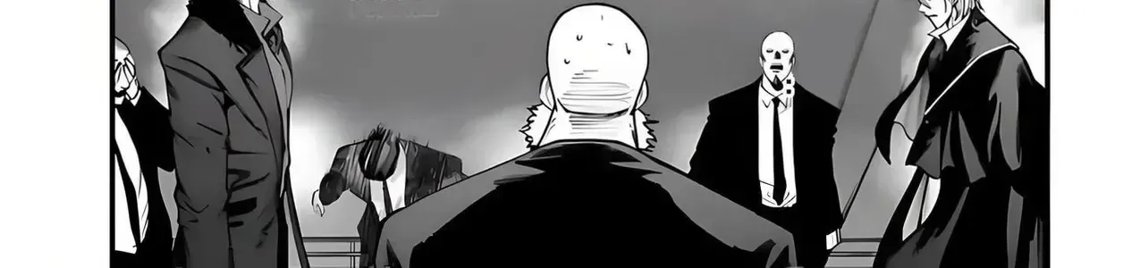 Jack The Ripper No Jikenbo Chap 20 - Next Chap 21