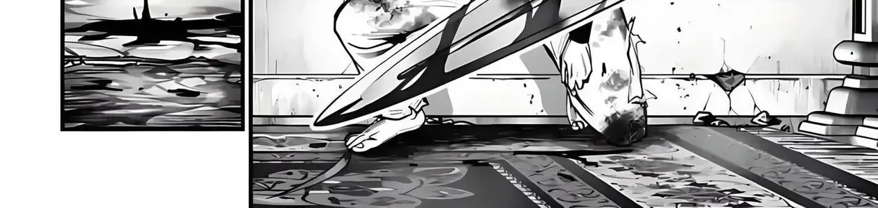 Jack The Ripper No Jikenbo Chap 21 - Next Chap 22