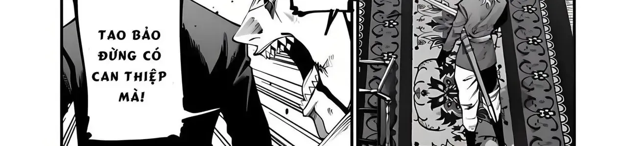 Jack The Ripper No Jikenbo Chap 21 - Next Chap 22