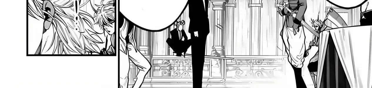 Jack The Ripper No Jikenbo Chap 21 - Next Chap 22