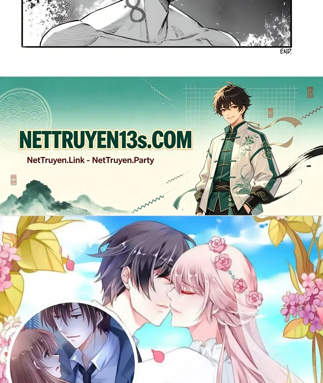 Jack The Ripper No Jikenbo Chap 21 - Next Chap 22