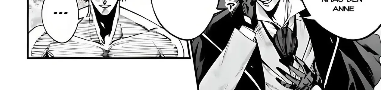 Jack The Ripper No Jikenbo Chap 21 - Next Chap 22
