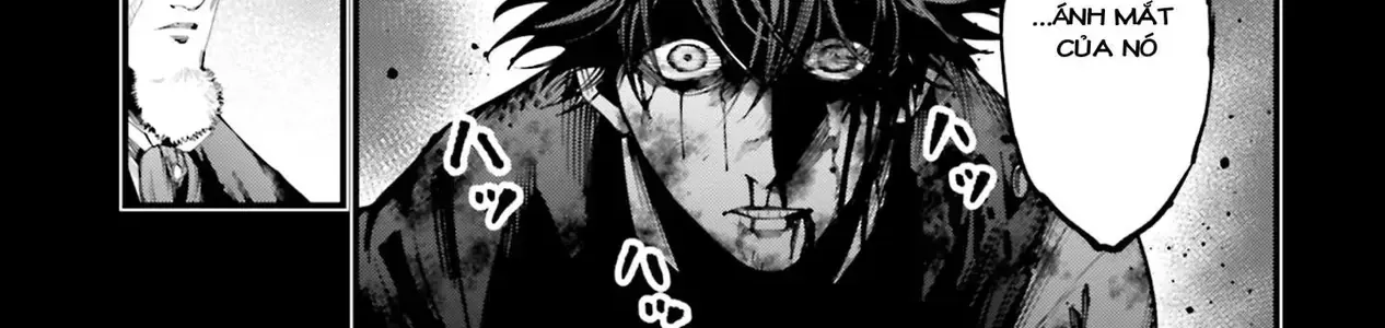Jack The Ripper No Jikenbo Chap 22 - Next Chap 23