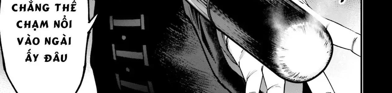 Jack The Ripper No Jikenbo Chap 22 - Next Chap 23