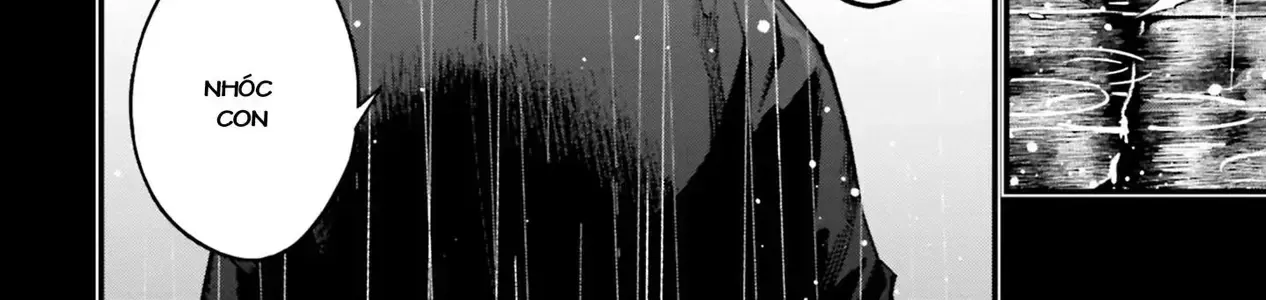 Jack The Ripper No Jikenbo Chap 22 - Next Chap 23