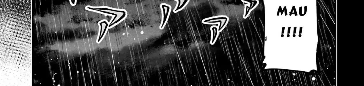 Jack The Ripper No Jikenbo Chap 22 - Next Chap 23