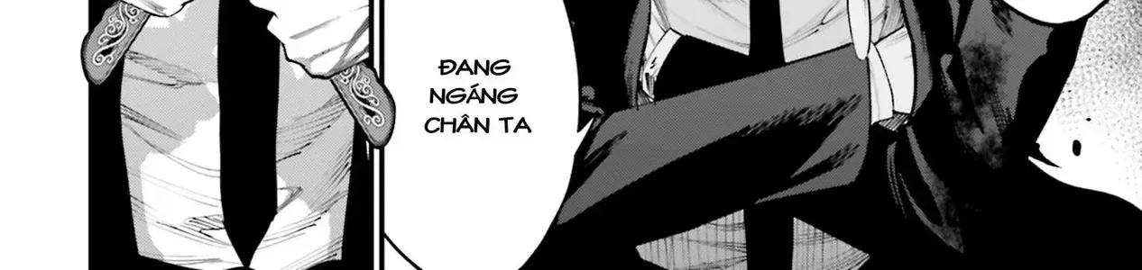 Jack The Ripper No Jikenbo Chap 22 - Next Chap 23