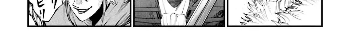 Jack The Ripper No Jikenbo Chap 22 - Next Chap 23