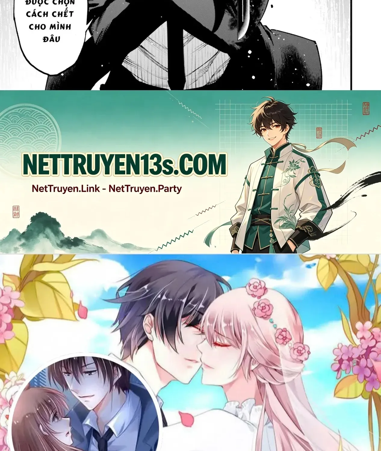 Jack The Ripper No Jikenbo Chap 22 - Next Chap 23