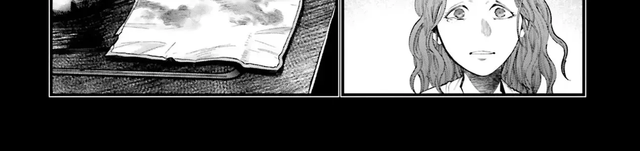 Jack The Ripper No Jikenbo Chap 22 - Next Chap 23
