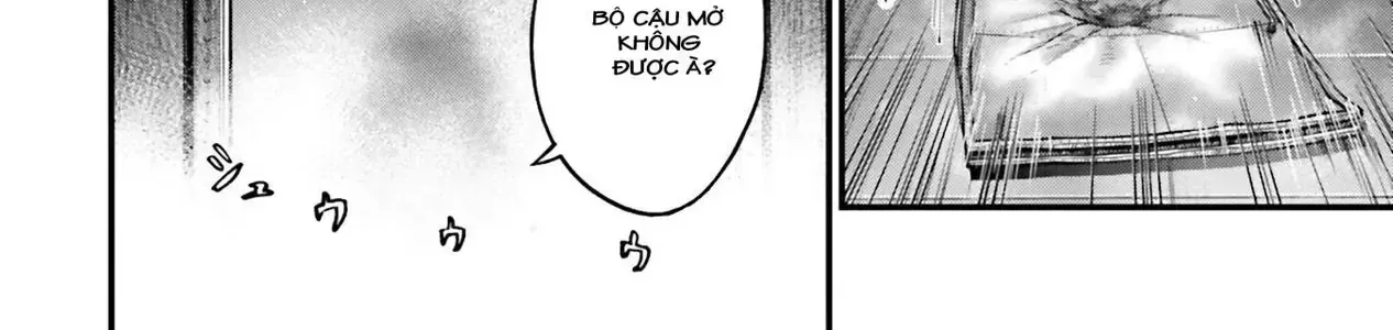 Jack The Ripper No Jikenbo Chap 23 - Next Chap 24